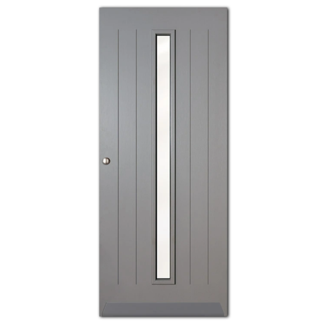 Voordeur Austria Aspen Isotherm HR++